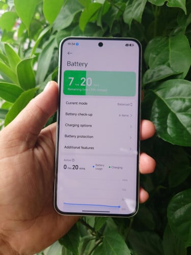 Xiaomi 13 8g/256g_CH(វៃដូរបាន)👉$185