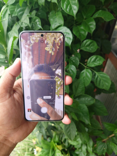 Xiaomi 13 8g/256g_CH(វៃដូរបាន)👉$185