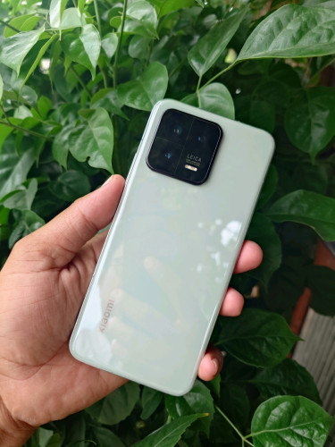 Xiaomi 13 8g/256g_CH(វៃដូរបាន)👉$185