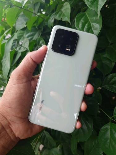 Xiaomi 13 8g/256g_CH(វៃដូរបាន)👉$185