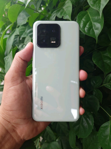 Xiaomi 13 8g/256g_CH(វៃដូរបាន)👉$185