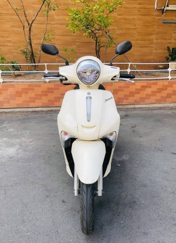 YAMAHA JANUS 750$ , 125cc , 2017 , Japan have lD card