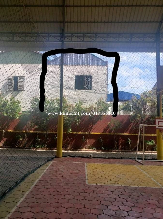 ផ្ទះលក់បន្ទាន់តំលៃធូរ