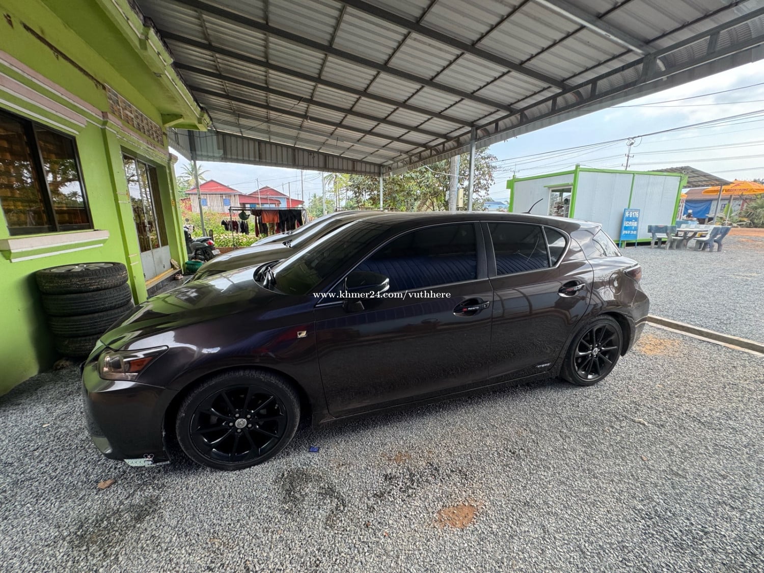 Ct200h 012 full primerm លក់ ម្ចាស់ផ្ទាល់ 15700$ចរចារ សុីនម៉ាជុំ