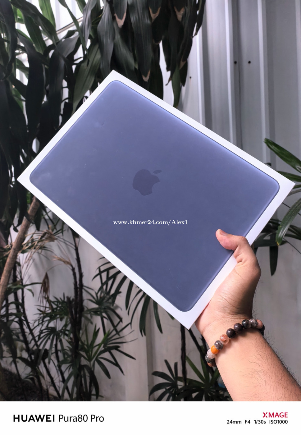 MacBook Neo 256GB New តម្លៃ $638.00 ក្នុង ទឹកថ្លា, សែនសុខ, ភ្នំពេញ ...
