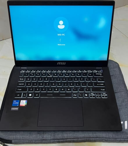 Laptop sales