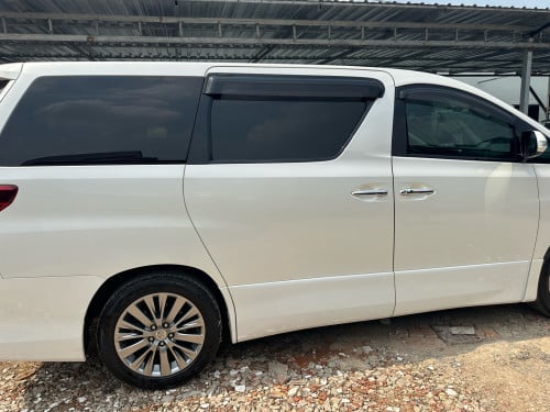 ឡានលក់ម្ចាស់ផ្ទាល់