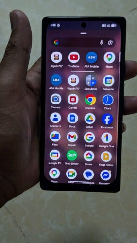 អេក្រង់អូឡែត
