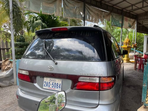 ឡានលក់