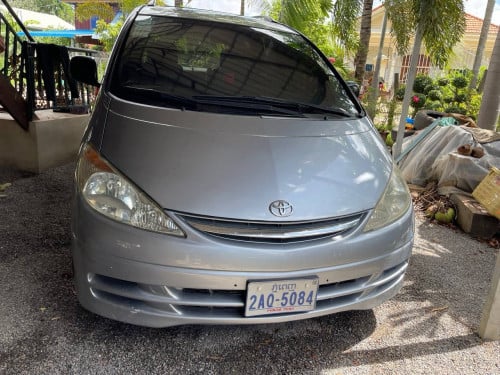 ឡានលក់