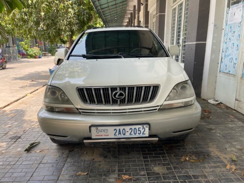 ឡានលក់