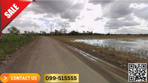 ដីលក់សក្តានុពលខ្ពស់ – ភ្នំពេញ (តំបន់កំបូល)