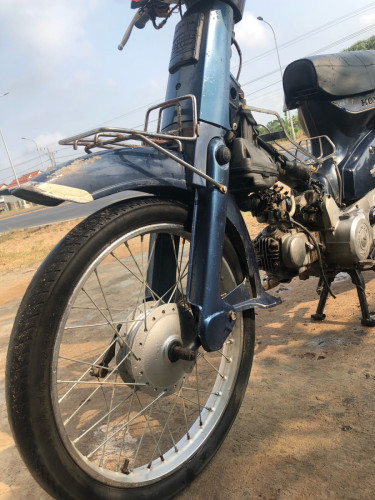 ម៉ូតូលក់