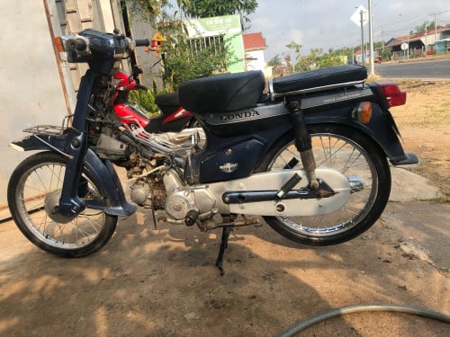 ម៉ូតូលក់