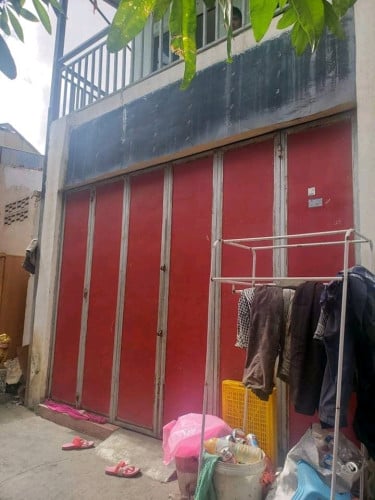 ផ្ទះលក់បន្ទាន់តំលៃធូរ
