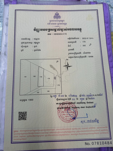 ដីលក់ធូរថ្លៃខ្លាំង