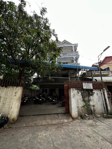 ផ្ទះជួលសំរាប់លក់