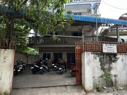 ផ្ទះជួលសំរាប់លក់