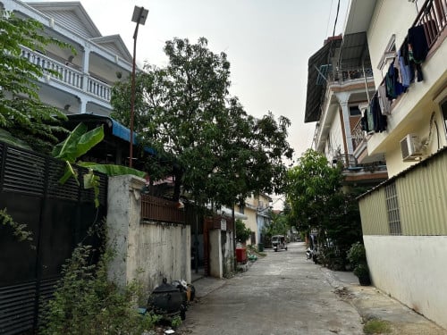 ផ្ទះជួលសំរាប់លក់