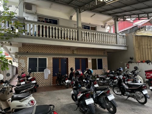 ផ្ទះជួលសំរាប់លក់