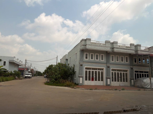 ផ្ទះលក់