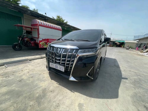 ដំណឹងលក់ឡានស្អាត​