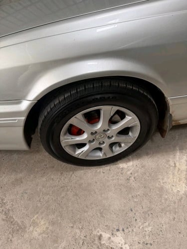 ដំណឹងលក់ឡានស្អាត