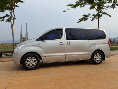 ឡានលក់