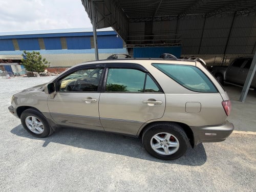 ឡានលក់