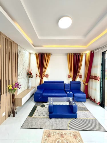 មានផ្ទះសង់រួច100% តម្លៃបង់ផ្តាច់29900$ ទីតាំងខាងលិចផ្សារអូដឹម ជាប់តំបន់សេដ្ឋកិច្ចពិសេស