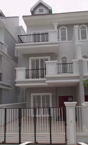 ផ្ទះវីឡាជួល Villa for Rent $ 1050