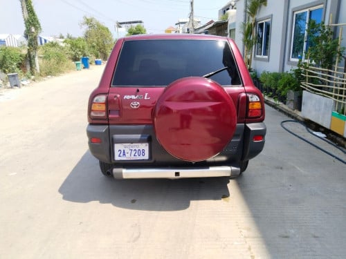 ឆ្នាំ1997ឡានស្អាតសាណុំ