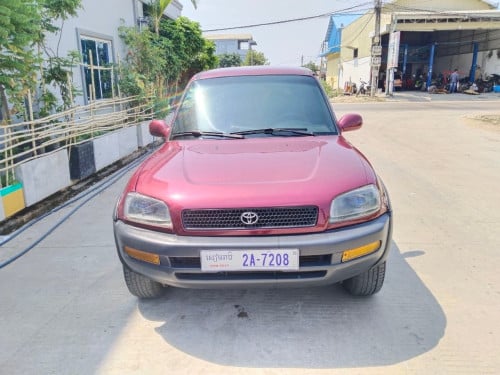 ឆ្នាំ1997ឡានស្អាតសាណុំ