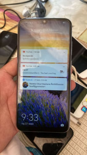 តម្លៃ35$ អាចចចារបាន ស្អាតRAM 4G Smooth