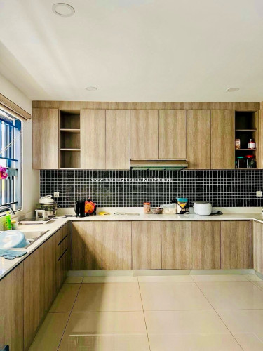 皇后别墅 A 出租 | Queen Villa A for Rent