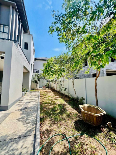 皇后别墅 A 出租 | Queen Villa A for Rent
