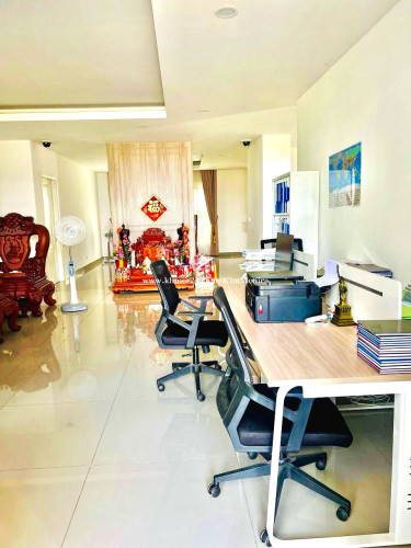 皇后别墅 A 出租 | Queen Villa A for Rent