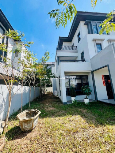 皇后别墅 A 出租 | Queen Villa A for Rent