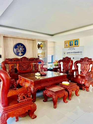皇后别墅 A 出租 | Queen Villa A for Rent