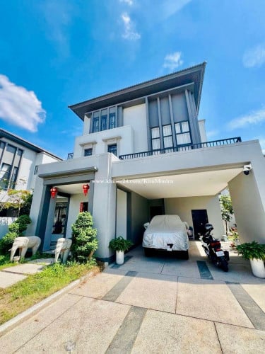 皇后别墅 A 出租 | Queen Villa A for Rent