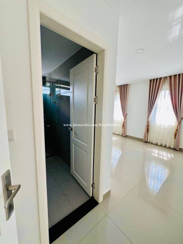 皇后别墅 A 出租 | Queen Villa A for Rent