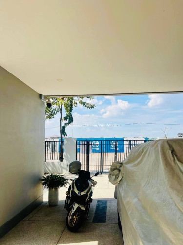皇后别墅 A 出租 | Queen Villa A for Rent