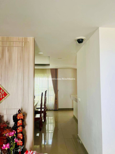 皇后别墅 A 出租 | Queen Villa A for Rent
