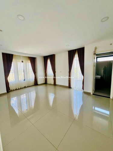 皇后别墅 A 出租 | Queen Villa A for Rent