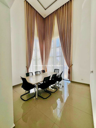 皇后别墅 A 出租 | Queen Villa A for Rent