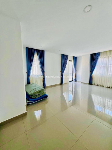 皇后别墅 A 出租 | Queen Villa A for Rent