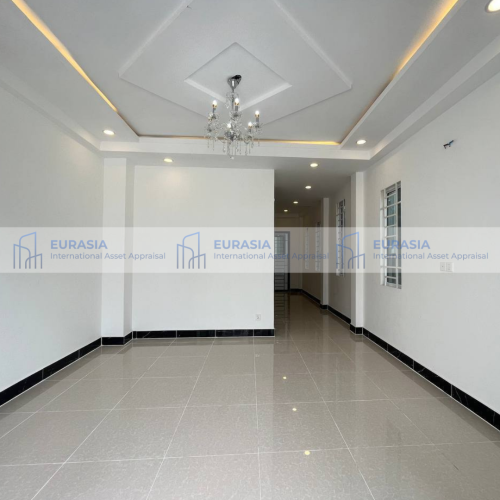 ផ្ទះស្អាត តម្លៃធូរថ្លៃ ខណ្ឌកំបូល | Affordable Family Home in Kamboul