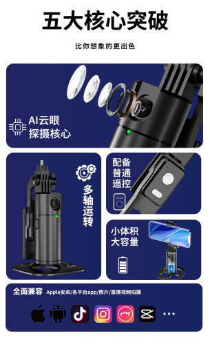 ដងថត AI ឆ្លាតវ៉ៃ រេតាម360c