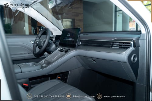 ថ្មី ខ្លាញ់គោ AION I60 EV 2026 Option Advance 650km