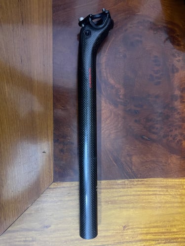 ដងកែប Carbon 31.6 មួយតឹកស្អាត